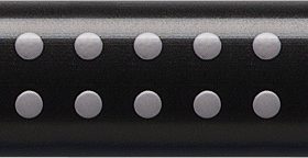 FABER-CASTELL Farbstift Jumbo Grip 110999 schwarz