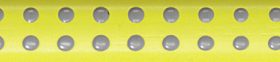 FABER-CASTELL Farbstift Colour Grip 112404 lichtgelb