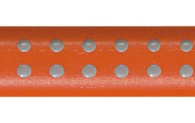 FABER-CASTELL Farbstift Colour Grip 112418 scharlachrot