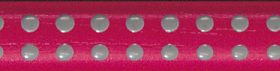 FABER-CASTELL Farbstift Colour Grip 112426 permanent karmin