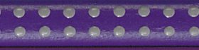 FABER-CASTELL Farbstift Colour Grip 112437 blauviolett
