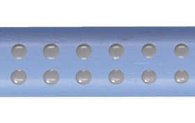 FABER-CASTELL Farbstift Colour Grip 112440 ultramarin