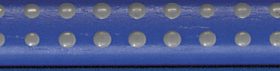 FABER-CASTELL Farbstift Colour Grip 112443 kobaltblau
