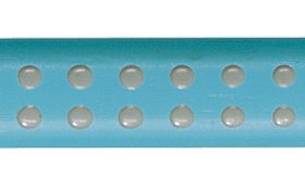 FABER-CASTELL Farbstift Colour Grip 112454 kobalttürkis hell