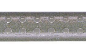 FABER-CASTELL Farbstift Colour Grip 112472 warmgrau