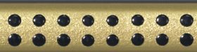 FABER-CASTELL Farbstift Colour Grip 112481 gold