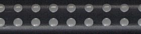 FABER-CASTELL Farbstift Colour Grip 112499 schwarz