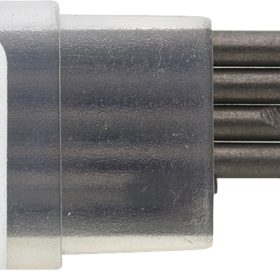 FABER-CASTELL Zirkelminen 25mm 123121 6 Stück, Dose