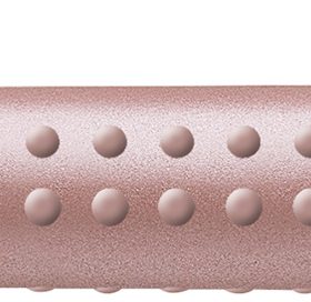 FABER-CASTELL Druckbleistift Grip 2011 0.7mm 131262 pale rose
