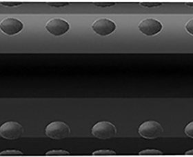 FABER-CASTELL Füller GRIP 2010 M 140816 schwarz