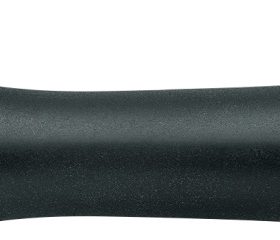 FABER-CASTELL Füller Grip 2011 M 140901 schwarz