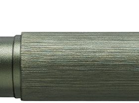 FABER-CASTELL Füller Neo Slim M 146150 olivegrün