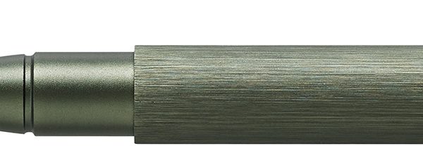 FABER-CASTELL Tintenroller Neo Slim B 146156 olivegrün