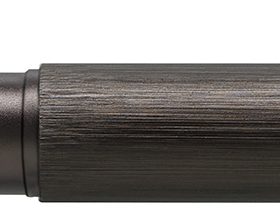 FABER-CASTELL Füller Neo Slim M 146250 gunmetal