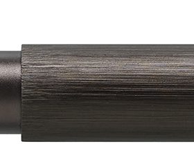 FABER-CASTELL Tintenroller Neo Slim B 146256 gunmetal