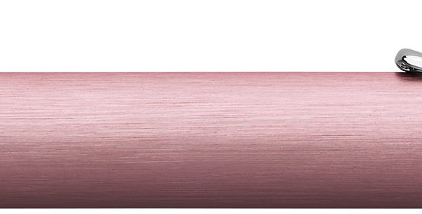 FABER-CASTELL Kugelschreiber Essentio B 148425 rosé