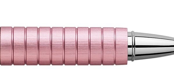 FABER-CASTELL Tintenroller Essentio B 148435 rosé