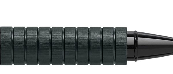 FABER-CASTELL Tintenroller Essentio B 148437 schwarz