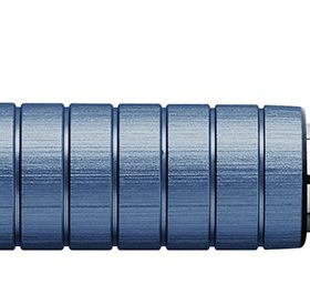 FABER-CASTELL Füller Essentio M 148440 blau