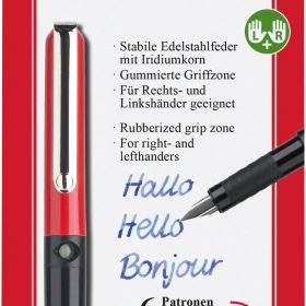 FABER-CASTELL Füllhalter A 149898 blau