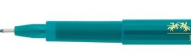FABER-CASTELL Fineliner Broadpen 1554 0.8mm 155456 türkis