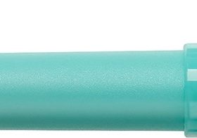 FABER-CASTELL Fineliner Broadpen 1554 0.8mm 155457 pastelltürkis