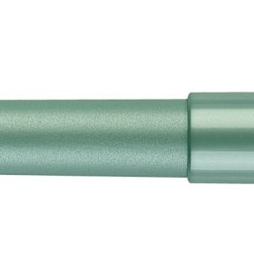 FABER-CASTELL Pitt Artist Pen 1,5mm 167394 grün-metallic
