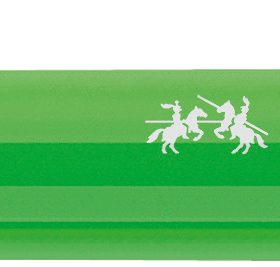 FABER-CASTELL Pitt Artist Pen Brush 2.5mm 167412 laubgrün