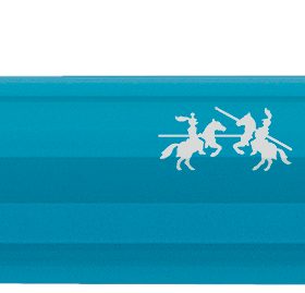 FABER-CASTELL Pitt Artist Pen Brush 2.5mm 167453 kobalttürkis