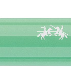 FABER-CASTELL Pitt Artist Pen Brush 2.5mm 167462 phthalogrün hell