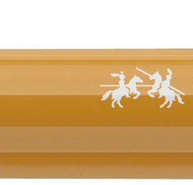 FABER-CASTELL Pitt Artist Pen Brush 2.5mm 167468 grüngold