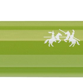 FABER-CASTELL Pitt Artist Pen Brush 2.5mm 167470 maigrün