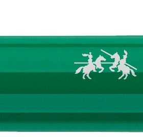 FABER-CASTELL Pitt Artist Pen Brush 2.5mm 167478 phtalogrün dunkel