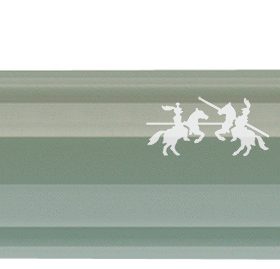 FABER-CASTELL Pitt Artist Pen Brush 2.5mm 167572 grünerde