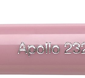 FABER-CASTELL Apollo Druckbleistift 0.7mm 232711 rose shadows