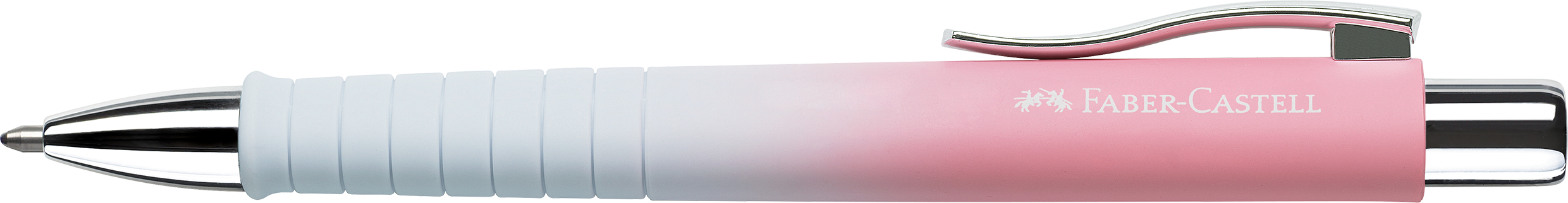 FABER-CASTELL-241108-6933256658722 FABER-CASTELL Kugelschreiber Poly Ball 241108 Urban Sunset – Hochwertig & günstig bei ShopDeca