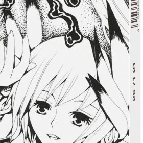 FABER-CASTELL Pitt Artist Pen Manga 267121 Schwarz 4 Stück