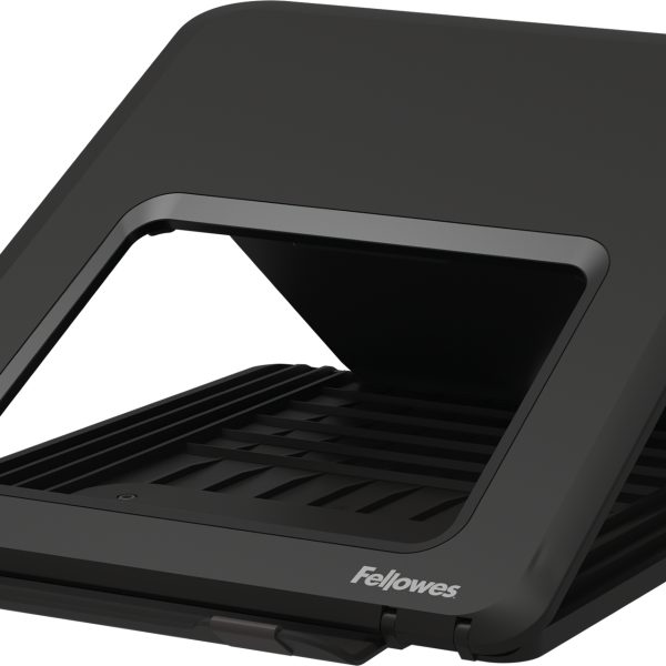 FELLOWES Notebook-Ständer Breyta 100016558 schwarz 15 Zoll