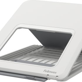 FELLOWES Notebook-Ständer Breyta 100016559 weiss 15 Zoll