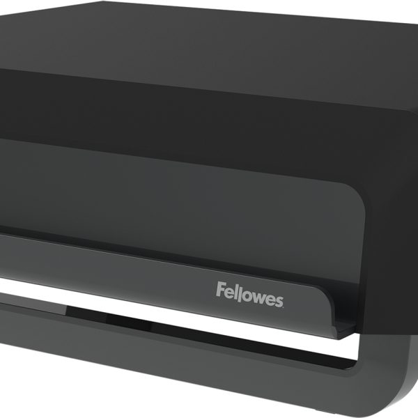 FELLOWES Monitor Ständer Breyta 100016560 schwarz