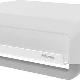 FELLOWES Monitor Ständer Breyta 100016561 weiss