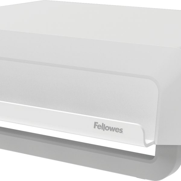 FELLOWES Monitor Ständer Breyta 100016561 weiss