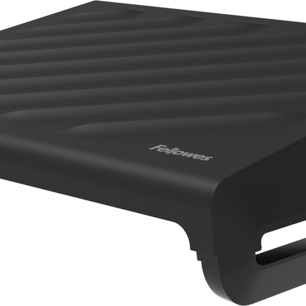 FELLOWES Fussstütze Breyta 100016562 schwarz