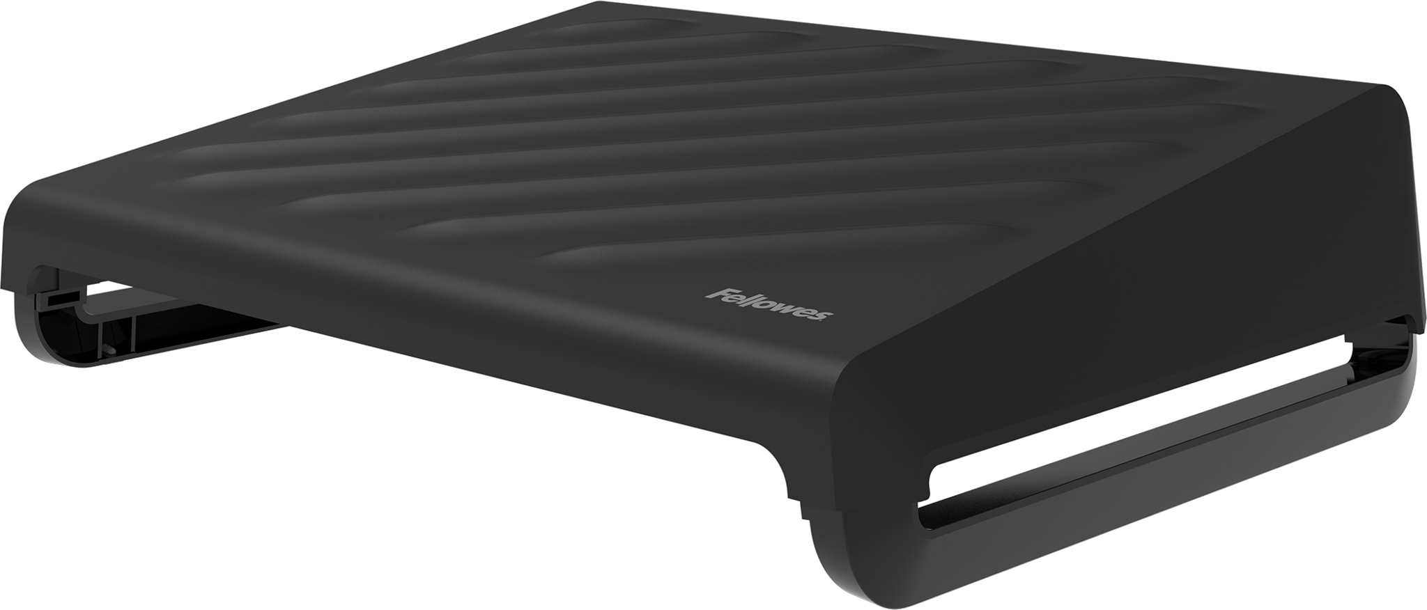 FELLOWES-100016562-0043859794898 FELLOWES Fussstütze Breyta 100016562 schwarz – Hochwertig & günstig bei ShopDeca