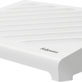 FELLOWES Fussstütze Breyta 100016563 weiss