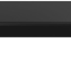 FELLOWES Monitorständer Hana LT 100016996 schwarz