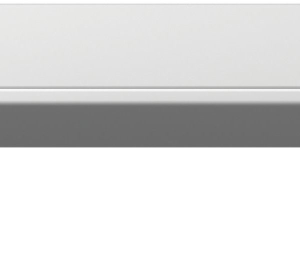 FELLOWES Monitorständer Hana LT 100016997 weiss