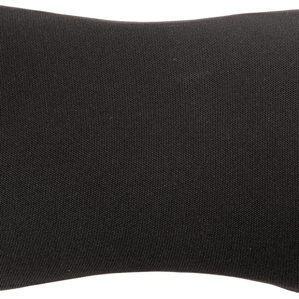 FELLOWES Lendenkissen Breyta 100119853 schwarz