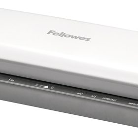 FELLOWES Ion A3 Laminiergerät 4560201 weiss