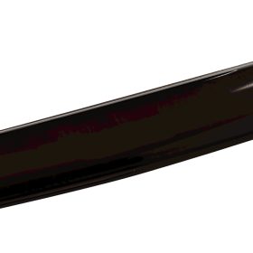 FELLOWES Handgelenkauflage Crystals 9112201 schwarz, für Tastatur, Gel